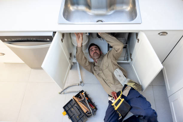 Best Residential Plumbing Services  in Hampton, TN