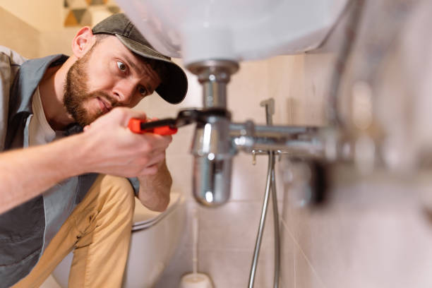 Best Plumbing System Maintenance  in Hampton, TN