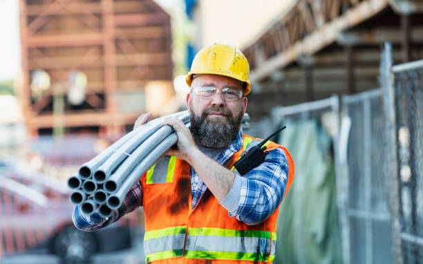 Pipe Replacement and Relining in Hampton, TN