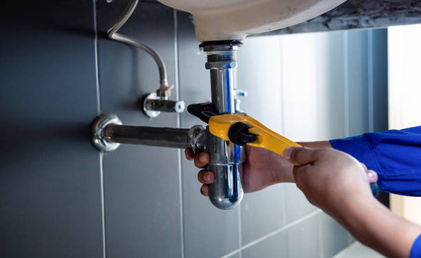 Best Drain Cleaning and Unclogging  in Hampton, TN