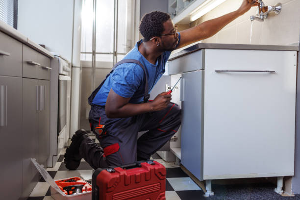 Trusted Hampton, TN Plumbing Services Experts